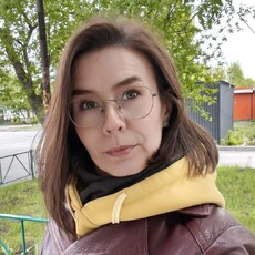 Фотография девушки Юлия, 45 лет из г. Новосибирск