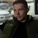 Иван, 26 лет