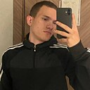 Исак, 20 лет