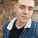 Павел, 25 лет