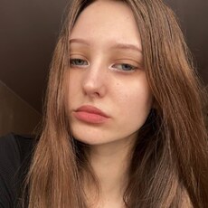 Фотография девушки Ангелина, 21 год из г. Чита