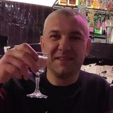 Фотография мужчины Дмитрий, 43 года из г. Белгород