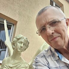 Фотография мужчины Aлексей, 69 лет из г. Брест