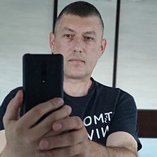 Фотография мужчины Александр, 46 лет из г. Могилев
