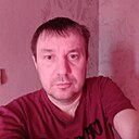 Серж, 45 лет
