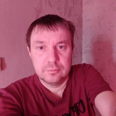 Фотография мужчины Серж, 45 лет из г. Сыктывкар