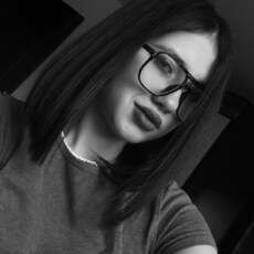 Фотография девушки Дарья, 21 год из г. Чита