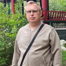 Фотография мужчины Дмитрий, 49 лет из г. Рязань