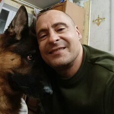 Фотография мужчины Коля, 47 лет из г. Кропивницкий