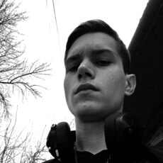 Фотография мужчины Максим, 23 года из г. Луганск