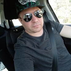 Фотография мужчины Александр, 42 года из г. Балашиха