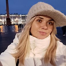 Фотография девушки Натали, 39 лет из г. Санкт-Петербург