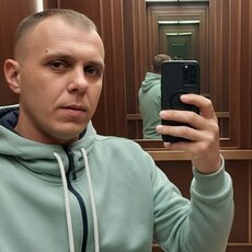 Фотография мужчины Николай, 35 лет из г. Владимир