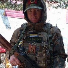Фотография мужчины Павел, 33 года из г. Волжский