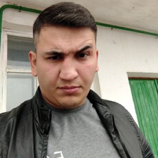 Фотография мужчины Арсен, 34 года из г. Красногвардейское