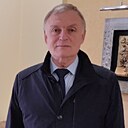 Сергей, 64 года