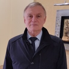 Сергей, 64 из г. Горячий Ключ.