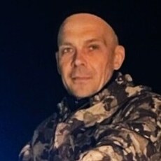 Фотография мужчины Ваня, 42 года из г. Рязань