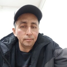 Фотография мужчины Марат, 43 года из г. Янаул