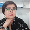 Акмарал, 46 лет