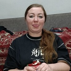 Фотография девушки Юлия, 42 года из г. Бобруйск