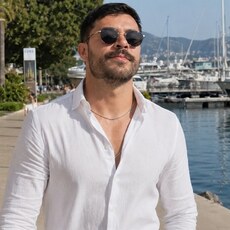 Фотография мужчины Вадим, 31 год из г. Кингисепп