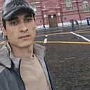 Bek, 26 лет