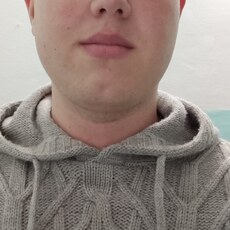 Фотография мужчины Дмитрий, 23 года из г. Лесосибирск