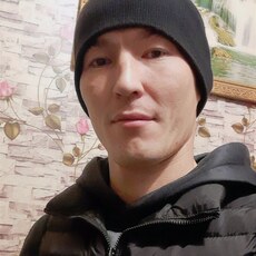 Фотография мужчины Павел, 37 лет из г. Якутск