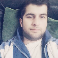 Фотография мужчины Abdullo, 31 год из г. Одинцово