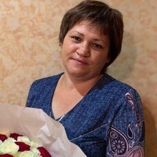 Фотография девушки Наталья, 47 лет из г. Новосибирск