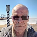 Сергей, 67 лет