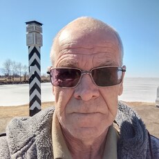 Фотография мужчины Сергей, 67 лет из г. Слюдянка