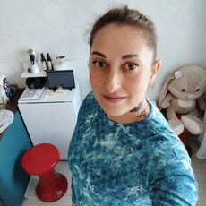 Фотография девушки Анастасия, 42 года из г. Москва