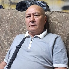 Фотография мужчины Равиль, 56 лет из г. Семей