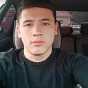 Sherzod, 23 года