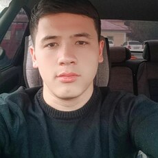 Фотография мужчины Sherzod, 23 года из г. Оренбург