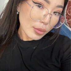 Светлана, 26 из г. Улан-Удэ.