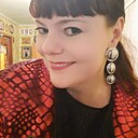 Настя, 37 лет
