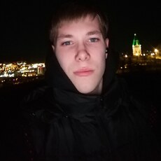 Фотография мужчины Grimjoy, 19 лет из г. Красноярск