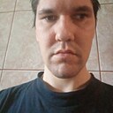 Сергей, 33 года