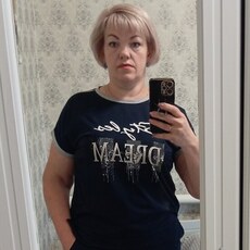 Фотография девушки Светлана, 43 года из г. Мариуполь