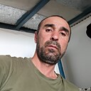 Бахадур, 43 года