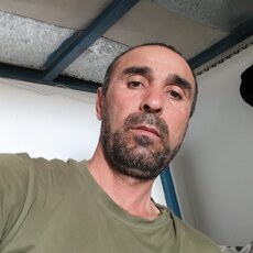 Фотография мужчины Бахадур, 43 года из г. Астана