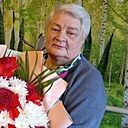 Людмила, 68 лет