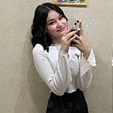 Камилла, 19 лет