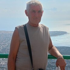 Фотография мужчины Сергей, 59 лет из г. Серов