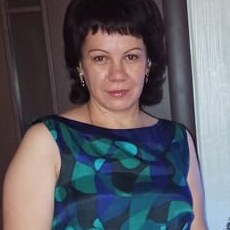 Фотография девушки Светлана, 44 года из г. Брянск