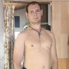 Фотография мужчины Алексей, 37 лет из г. Наро-Фоминск