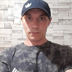 Фотография мужчины Владимир, 33 года из г. Орск